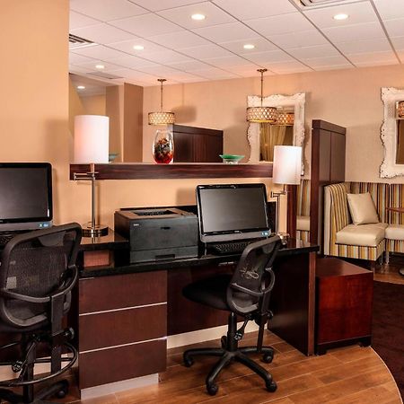 Residence Inn White Plains Westchester County Exterior foto