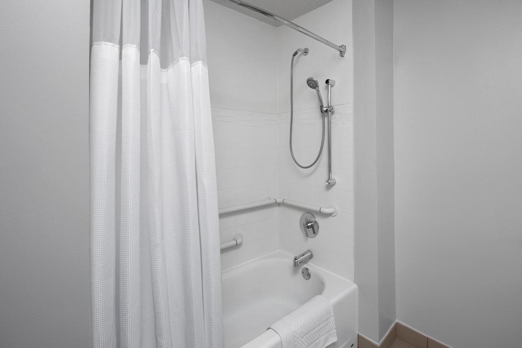 Residence Inn White Plains Westchester County Exterior foto